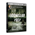 Doomsday Prep: The Biblical Guide to Surviving The Apocalypse